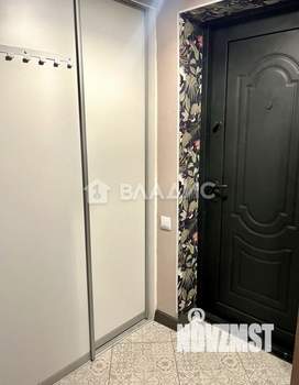 1-к квартира, вторичка, 30м2, 5/5 этаж