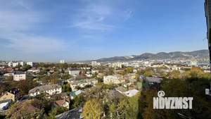 1-к квартира, вторичка, 43м2, 4/18 этаж