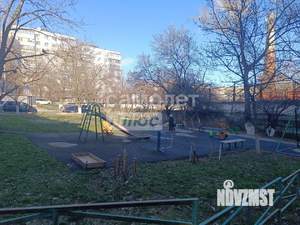 1-к квартира, вторичка, 32м2, 3/5 этаж