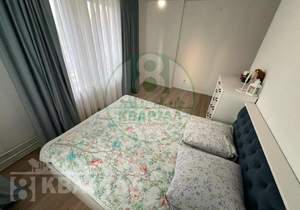 4-к квартира, вторичка, 98м2, 3/15 этаж