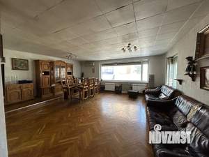 4-к квартира, вторичка, 140м2, 3/9 этаж