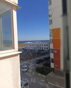 1-к квартира, вторичка, 38м2, 3/17 этаж