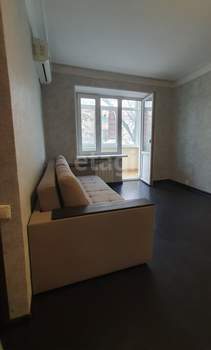 1-к квартира, вторичка, 28м2, 2/5 этаж