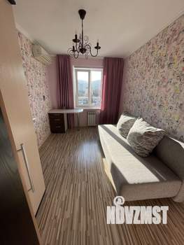 2-к квартира, вторичка, 45м2, 6/9 этаж