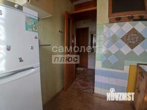 1-к квартира, вторичка, 21м2, 3/5 этаж