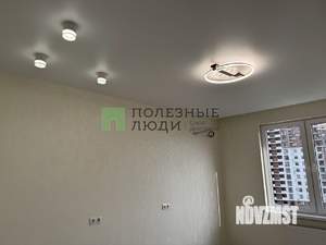 1-к квартира, вторичка, 43м2, 6/24 этаж