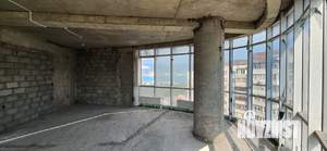 3-к квартира, вторичка, 124м2, 6/17 этаж