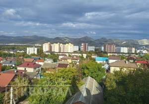 1-к квартира, вторичка, 58м2, 4/4 этаж