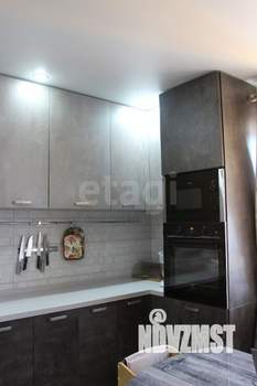 2-к квартира, вторичка, 57м2, 21/25 этаж