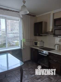 1-к квартира, вторичка, 38м2, 5/9 этаж