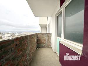 2-к квартира, вторичка, 51м2, 13/25 этаж