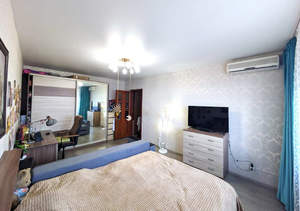 2-к квартира, вторичка, 53м2, 7/9 этаж