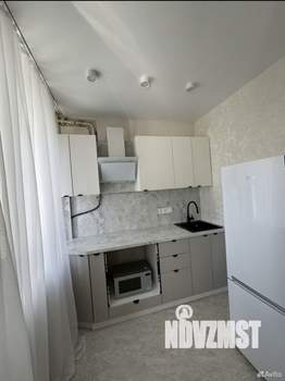 Студия квартира, вторичка, 25м2, 3/4 этаж