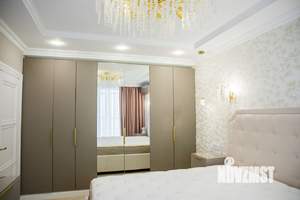 3-к квартира, вторичка, 73м2, 14/25 этаж