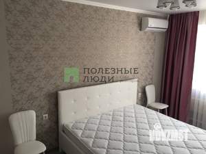 2-к квартира, вторичка, 57м2, 19/20 этаж