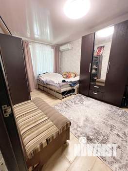 1-к квартира, вторичка, 31м2, 1/5 этаж