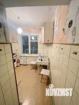 2-к квартира, вторичка, 47м2, 3/5 этаж
