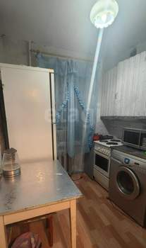 1-к квартира, вторичка, 22м2, 2/9 этаж