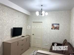 1-к квартира, вторичка, 43м2, 2/13 этаж