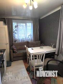 1-к квартира, вторичка, 37м2, 1/3 этаж