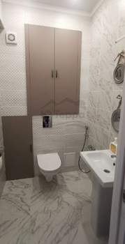 3-к квартира, вторичка, 71м2, 15/16 этаж