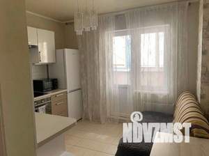 1-к квартира, вторичка, 39м2, 12/14 этаж