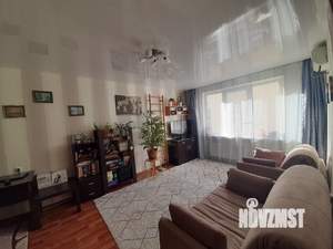 1-к квартира, вторичка, 37м2, 5/16 этаж