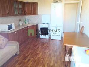 2-к квартира, вторичка, 63м2, 4/16 этаж