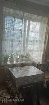 1-к квартира, вторичка, 29м2, 7/9 этаж