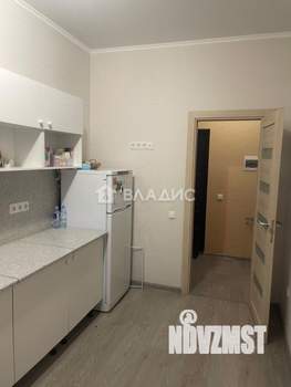 1-к квартира, вторичка, 36м2, 5/6 этаж