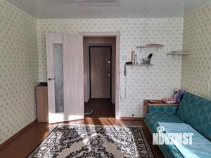 1-к квартира, вторичка, 19м2, 3/5 этаж