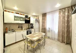 2-к квартира, вторичка, 56м2, 15/16 этаж