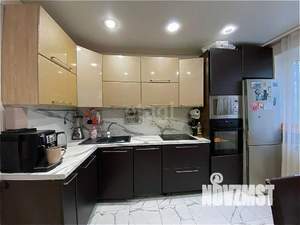 4-к квартира, вторичка, 80м2, 1/10 этаж