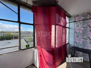 1-к квартира, вторичка, 41м2, 5/10 этаж