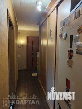 3-к квартира, вторичка, 69м2, 7/9 этаж