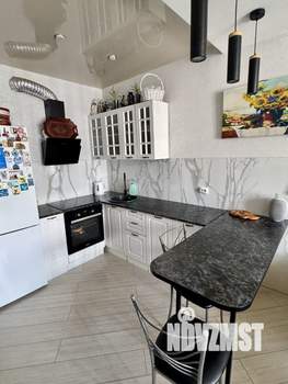 Студия квартира, вторичка, 25м2, 23/25 этаж