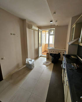 3-к квартира, вторичка, 76м2, 3/16 этаж