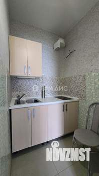 1-к квартира, вторичка, 53м2, 2/19 этаж