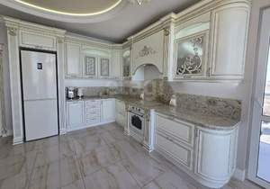 3-к квартира, вторичка, 108м2, 17/20 этаж