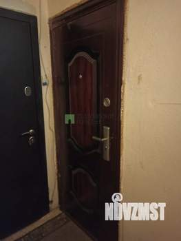 1-к квартира, вторичка, 30м2, 1/10 этаж