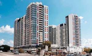 Студия квартира, вторичка, 24м2, 19/24 этаж