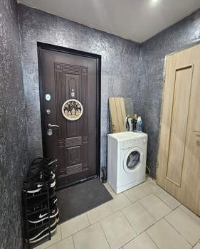 1-к квартира, вторичка, 22м2, 7/9 этаж