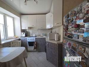 1-к квартира, вторичка, 30м2, 3/4 этаж