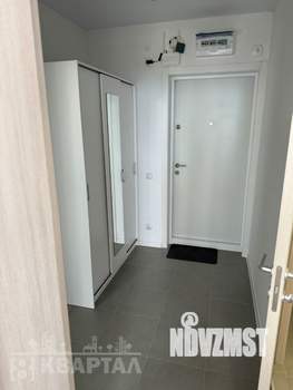 1-к квартира, вторичка, 32м2, 15/15 этаж