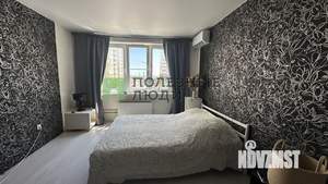 1-к квартира, вторичка, 38м2, 2/16 этаж