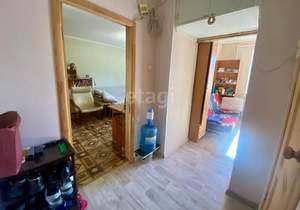 1-к квартира, вторичка, 38м2, 5/5 этаж
