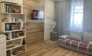 1-к квартира, вторичка, 28м2, 3/4 этаж