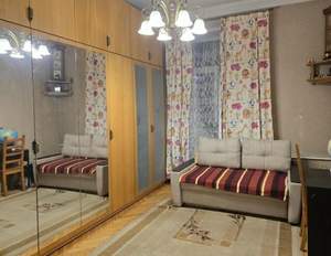 2-к квартира, вторичка, 54м2, 4/10 этаж