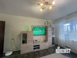 2-к квартира, вторичка, 50м2, 4/5 этаж