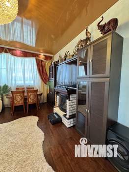 2-к квартира, вторичка, 96м2, 3/21 этаж